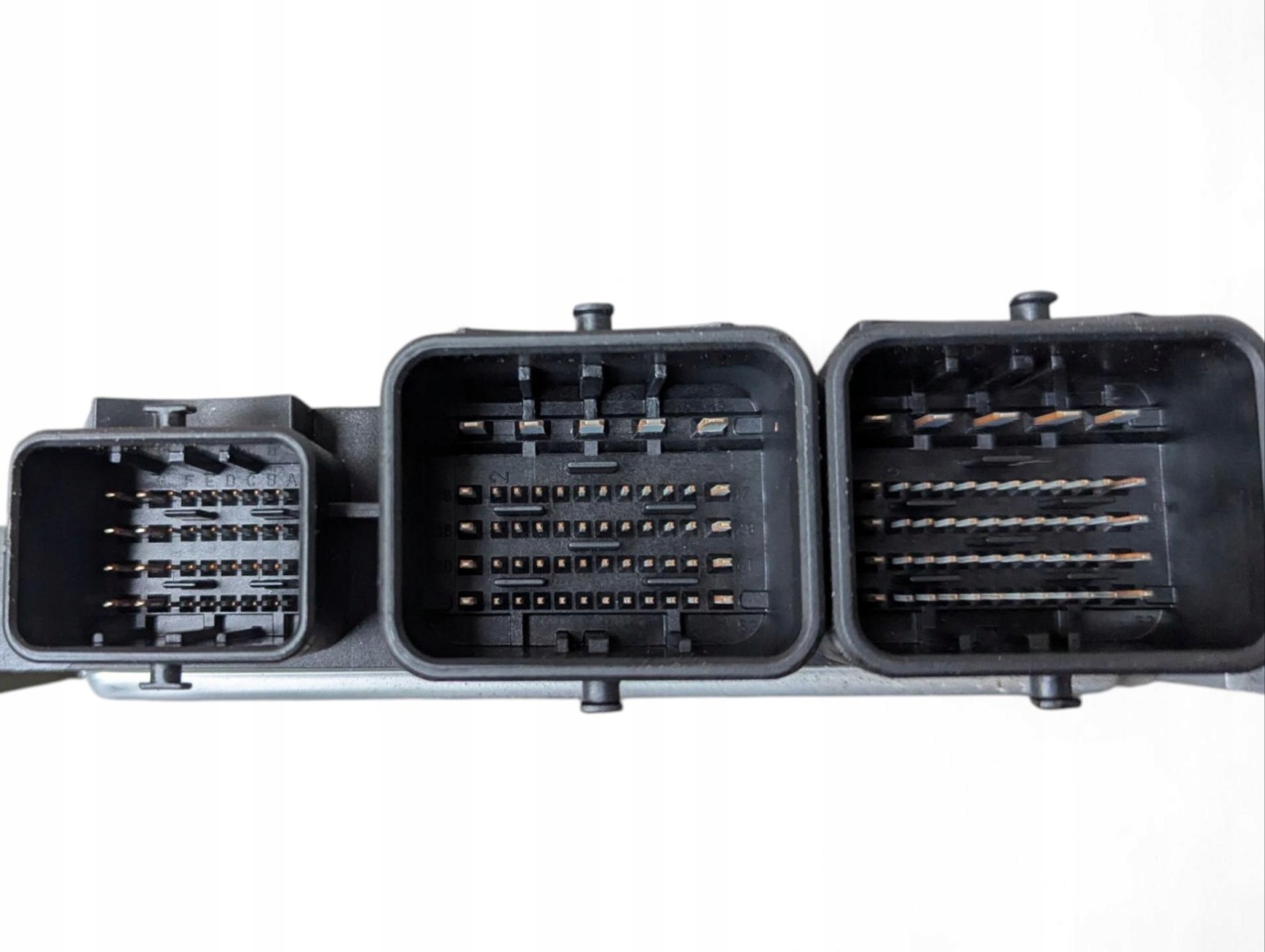 running board startowy Peugeot 308 2009 9666235880