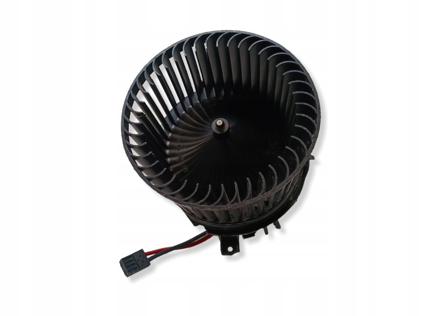 heating air conditioning devices BMW X1 U11 5A06B91
