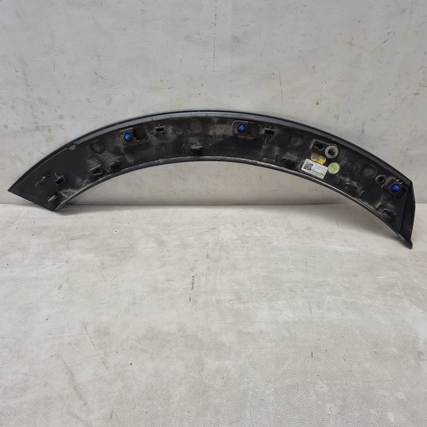 AUDI Q8 E-TRON 18-25 moulding cap left rear part