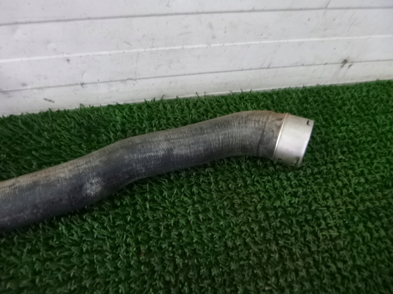 OPEL MERIVA B 1.4 T Schlauch intercooler 13267228