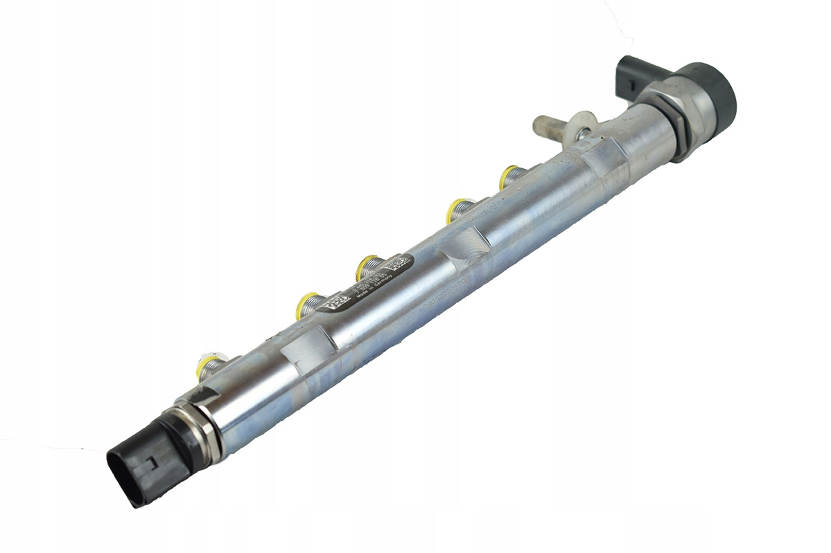 Rampe injection BMW 2.0 D 780912805