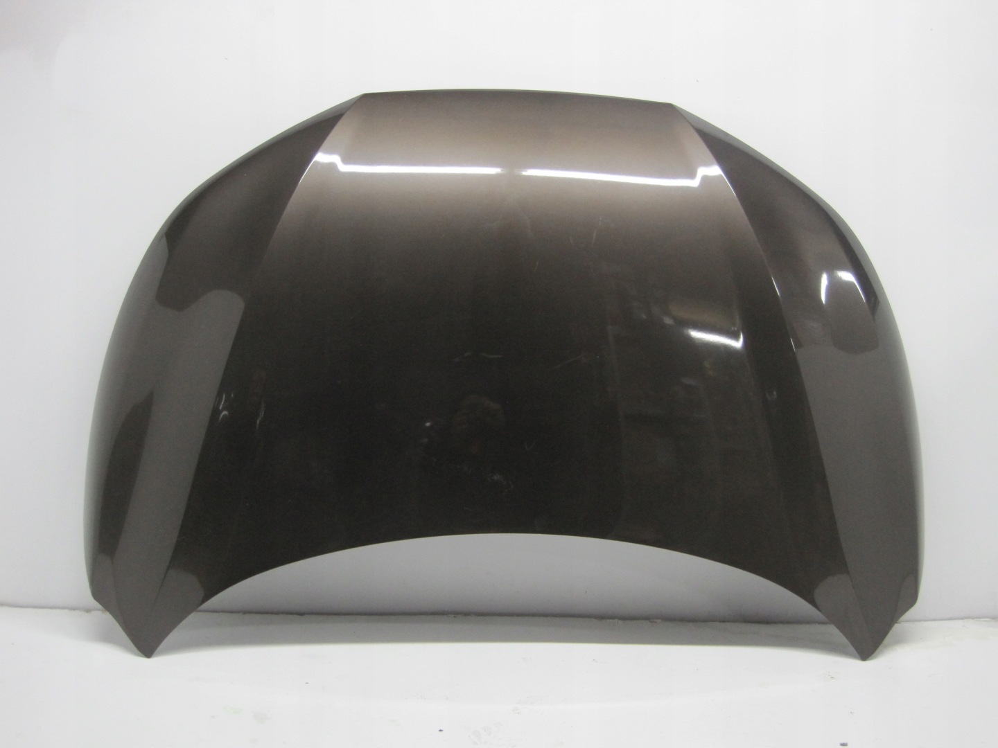 cofano NISSAN QASHQAI