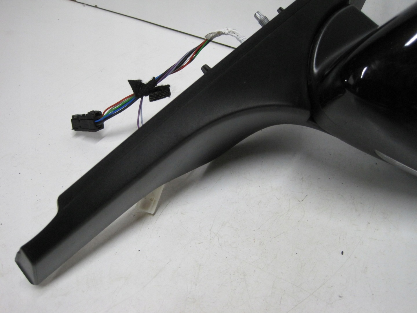 mirror Citroen C3 III 21R left