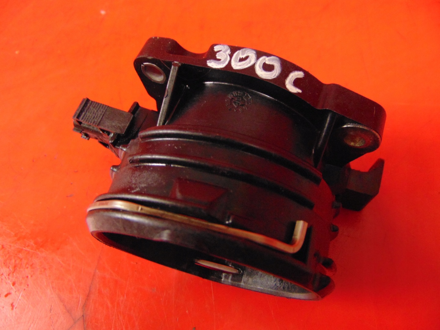 CHRYSLER 300C 3.0 CRD LUFTMASSENMESSER KUPPLUNG DOLOT