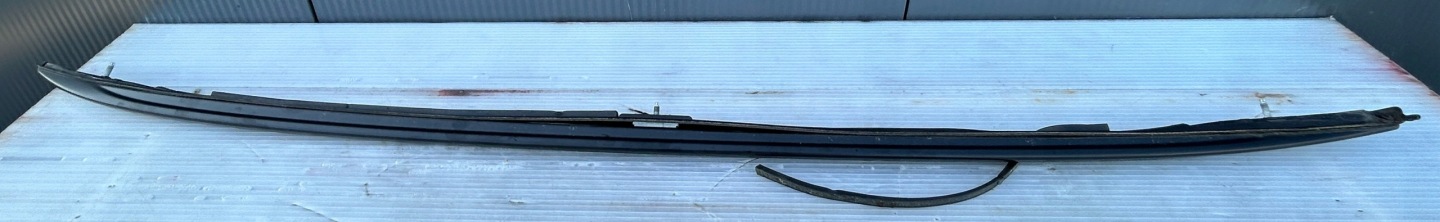Dachreling dach rechts + links BMW 5 F11 PARA