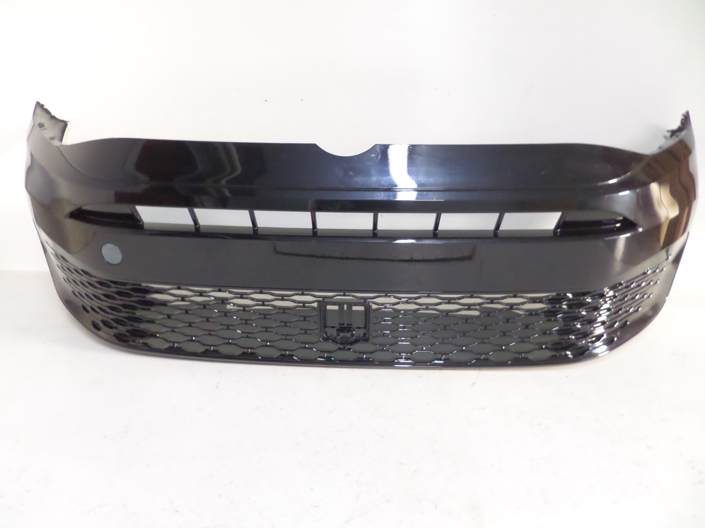 front bumper front VW CADDY V 2K7 20