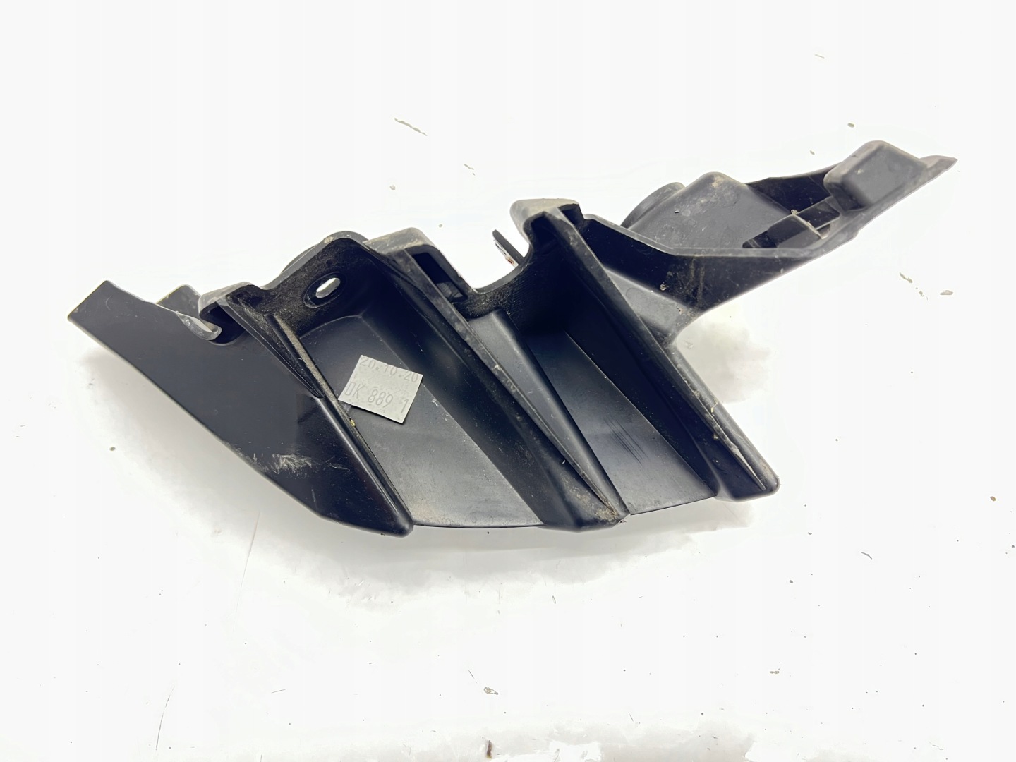 CUPRA SEAT LEON IV bumper bracket rear right 5FA807378