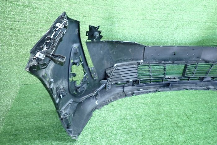 PEUGEOT 3008 5008 II LIFT 20- front bumper front