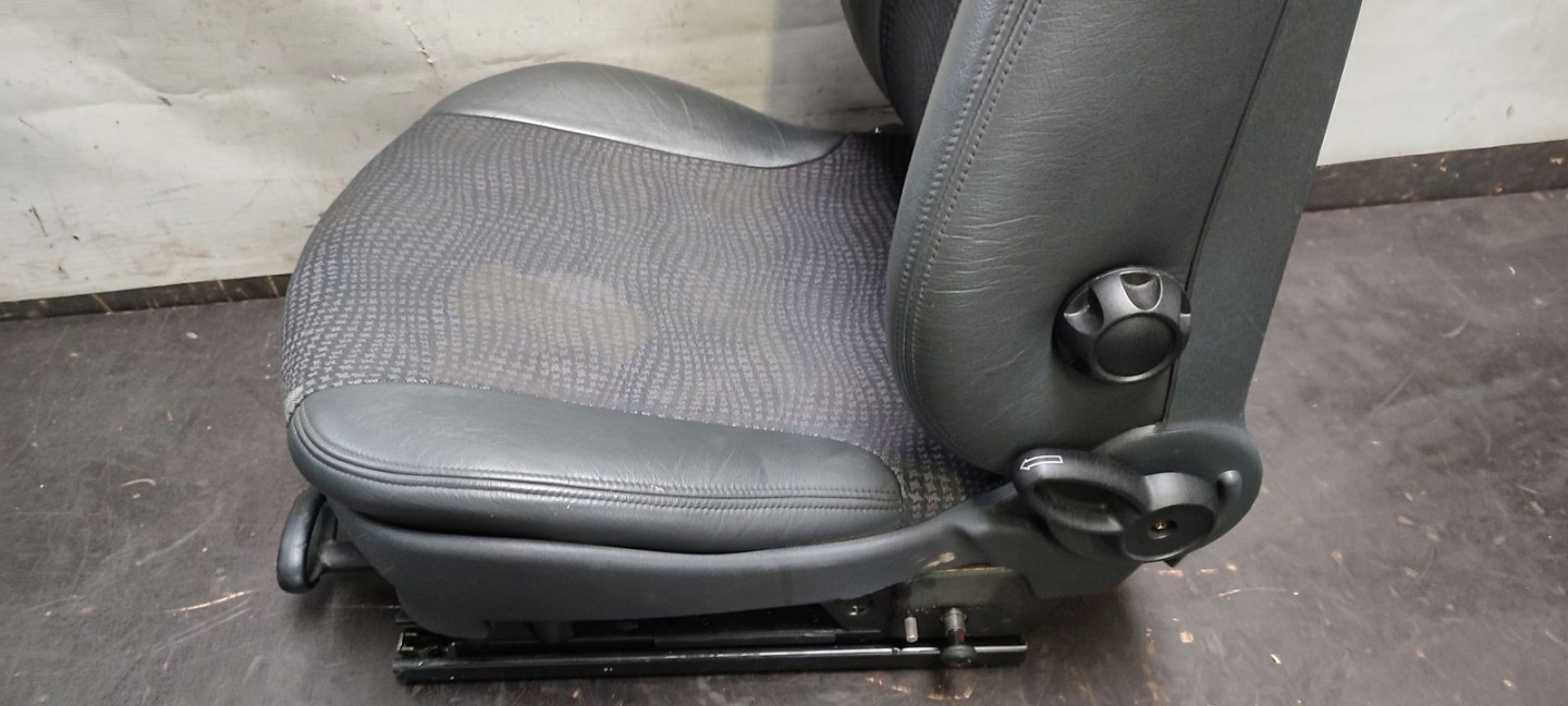 Sitz Sitze komplet Mini R50 1,6 16V