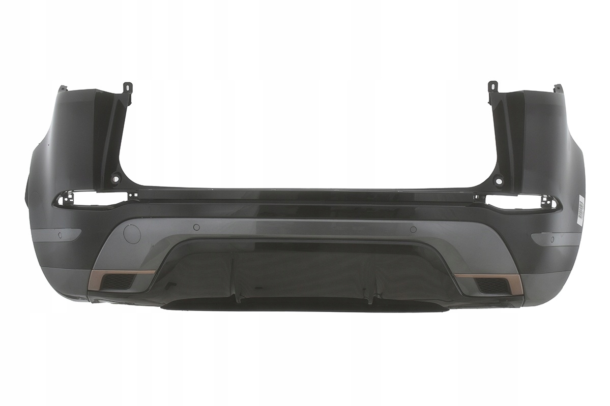 bumper rear * rear part RANGE ROVER EVOQUE II PDC