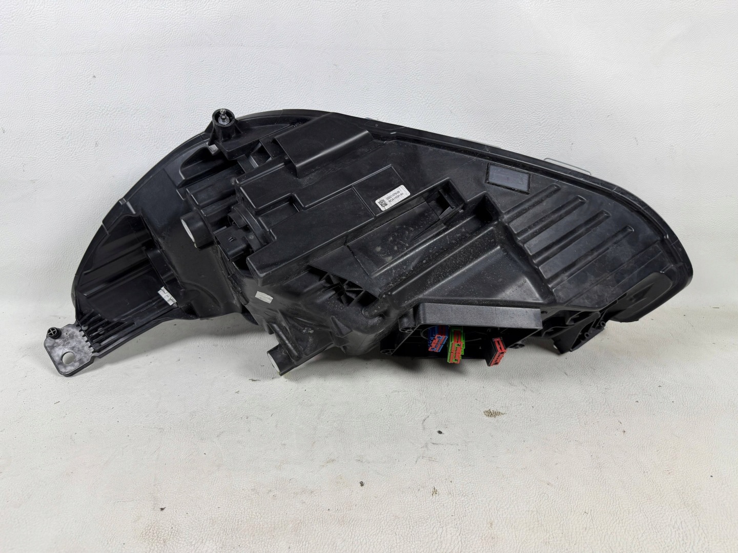 Ford Focus Mk4 Mk-4 Lift 23- light right front front