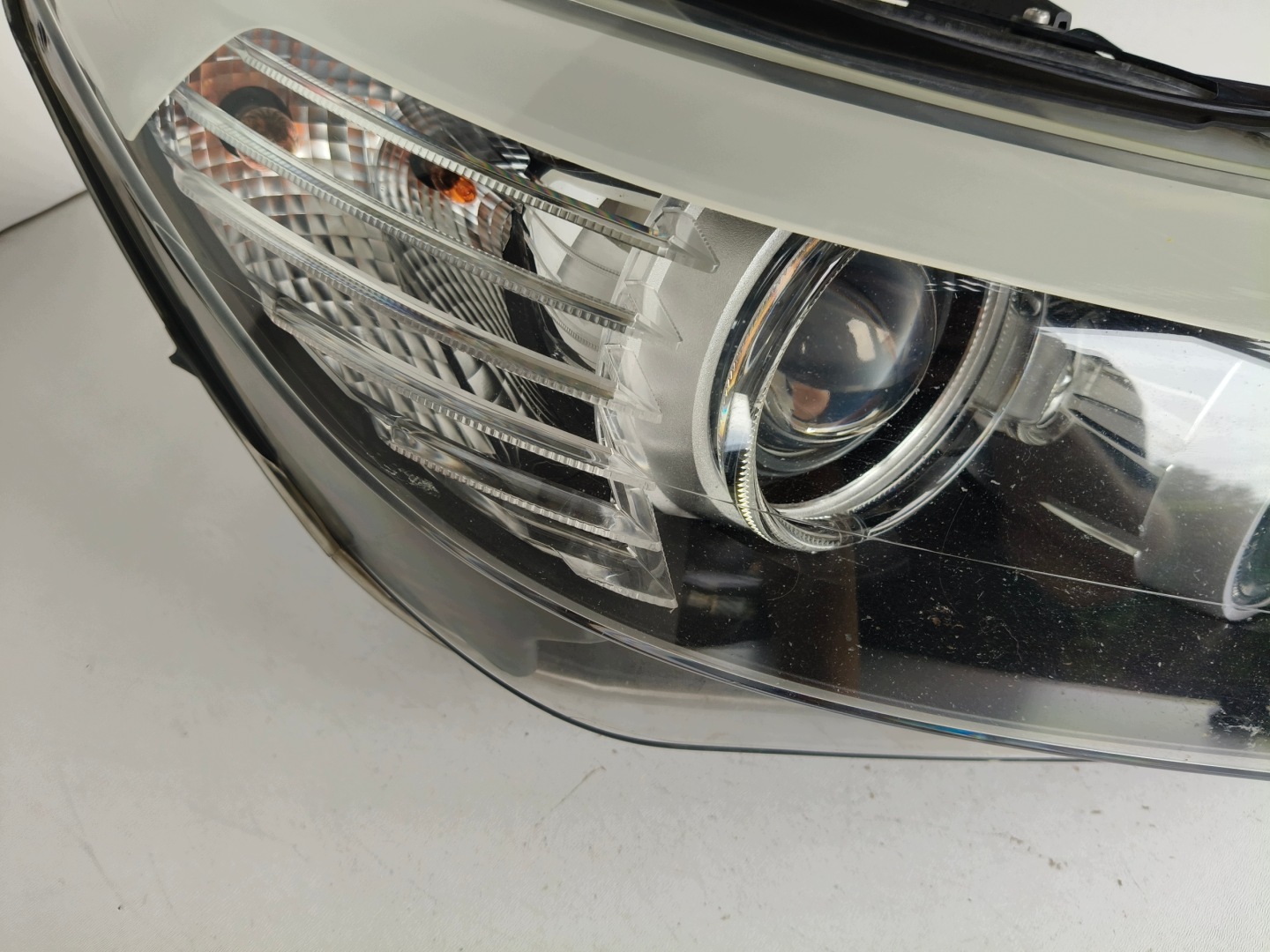 light right REFLEKTOR BMW Z4 E89 09-13 XENON positioning