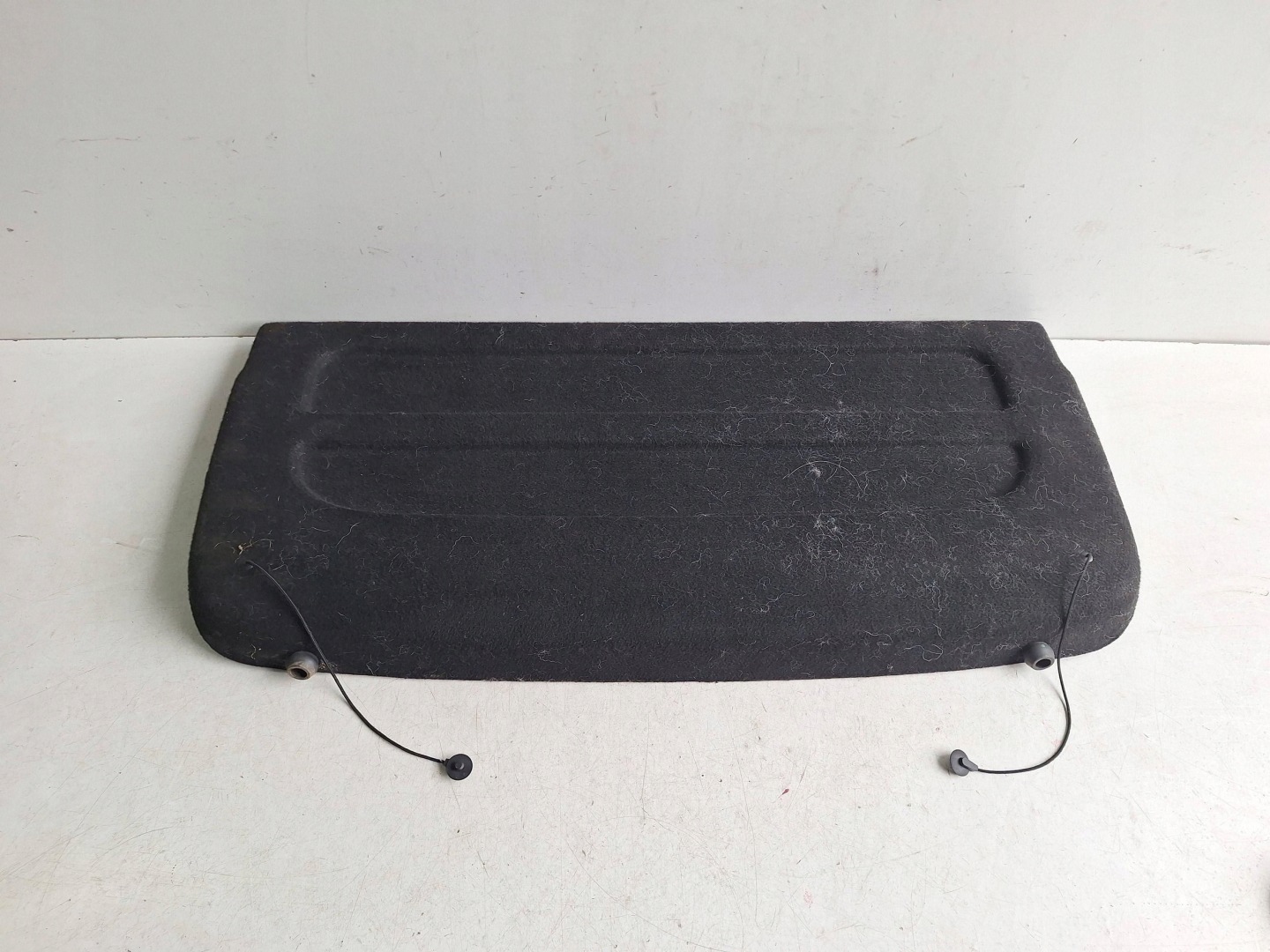 FORD B-MAX 12-> hinten Abdeckung, Hutablage AV11-46668-AF3JA6