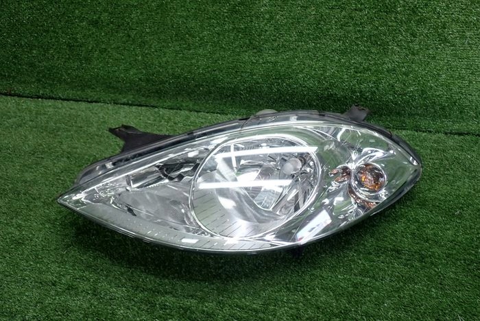 MERCEDES A169 169 A-KLASA 04-08 reflektor left light left A1698200161