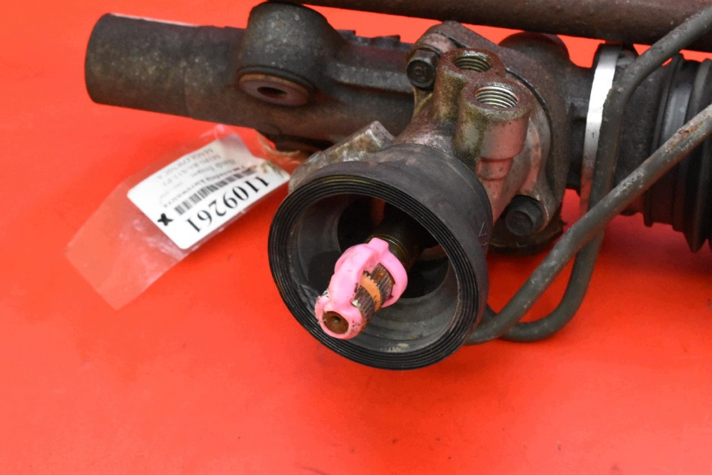 SCATOLA STERZO EU S7C-G2 HONDA STREAM 1 e 2.0 e-VTEC 156 KM LIFT