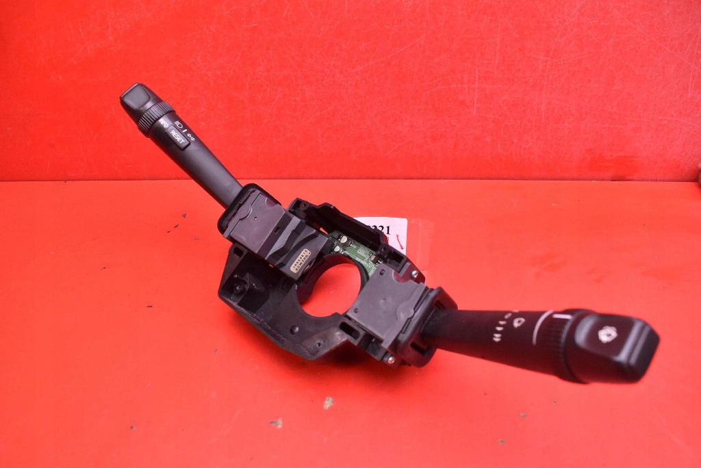 DEVIO LUCI TERGICRISTALLO TERGI PAJAK 30658654 VOLVO S60 1 e berlina 00-04