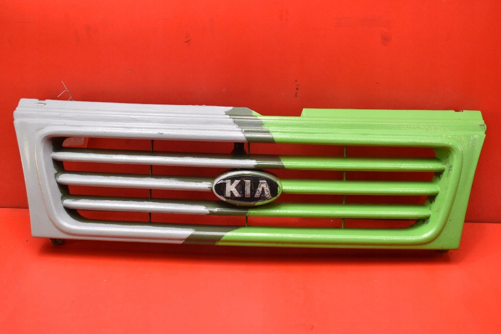 GRIGLIA SZARO-verde KIA SPORTAGE 1 e 93-06