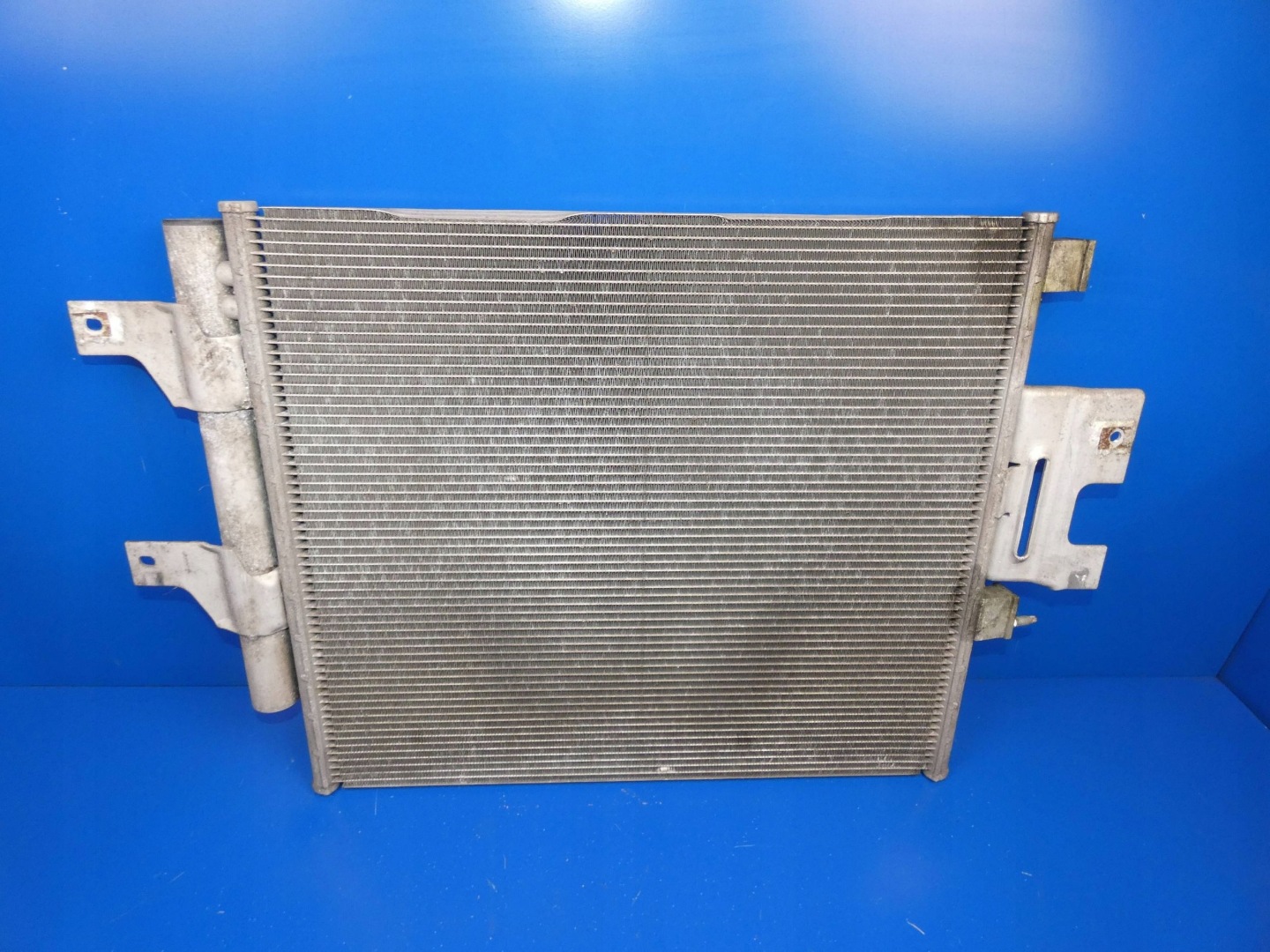 JAGUAR XJ X351 Radiateur climatisation