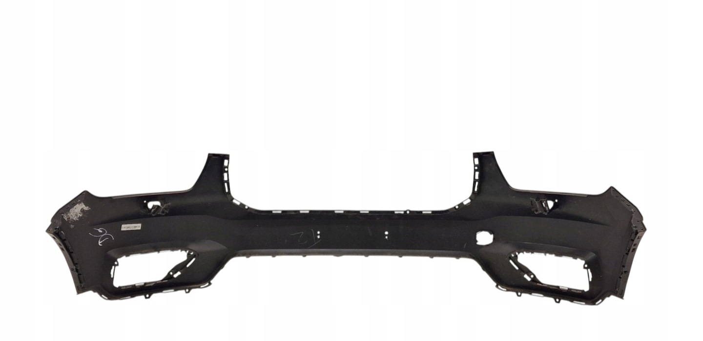 bumper front VOLVO XC40 LIFT 4X PDC washers 2022
