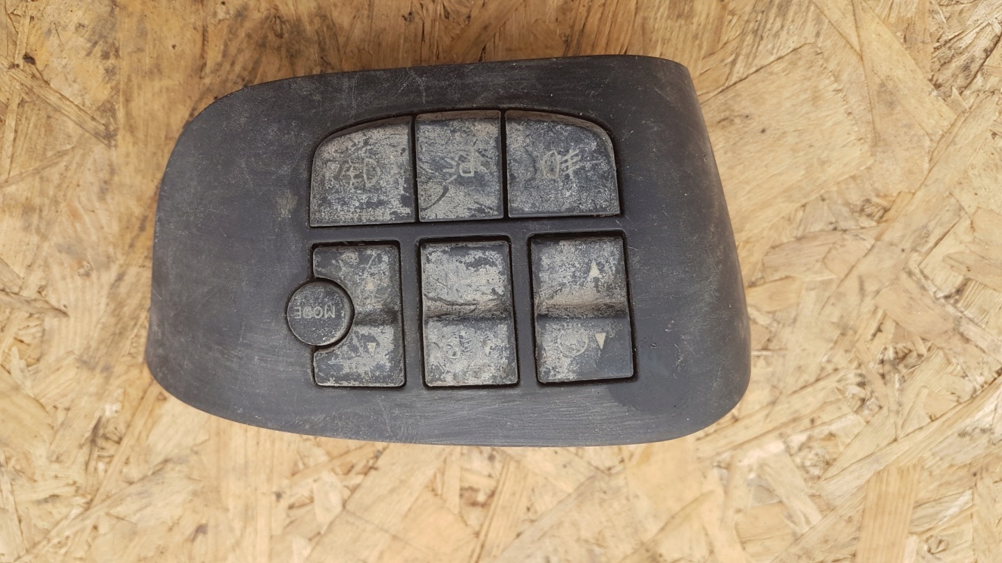 switch switch KONTROLI TRAKCJI FIAT STILO B