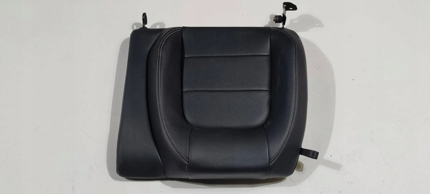 Sitz oparcie heck Ford Mustang VI 2015