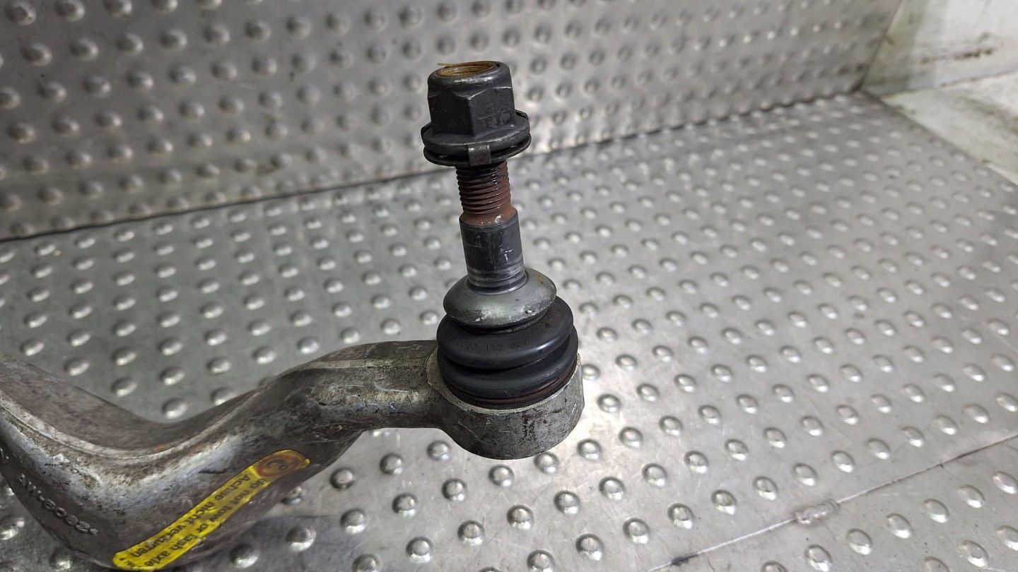rameno pravý předek 6763704 BMW E81 E82 E87 E88 E89 E90 E91 E92 E93 X1 E84