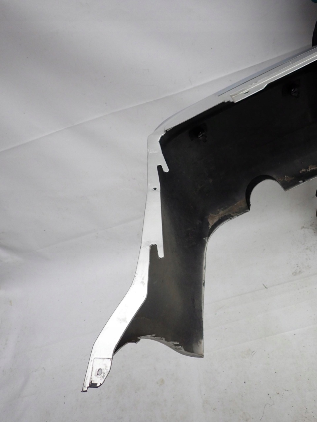 CHRYSLER 300C 11-14 bumper rear part rear