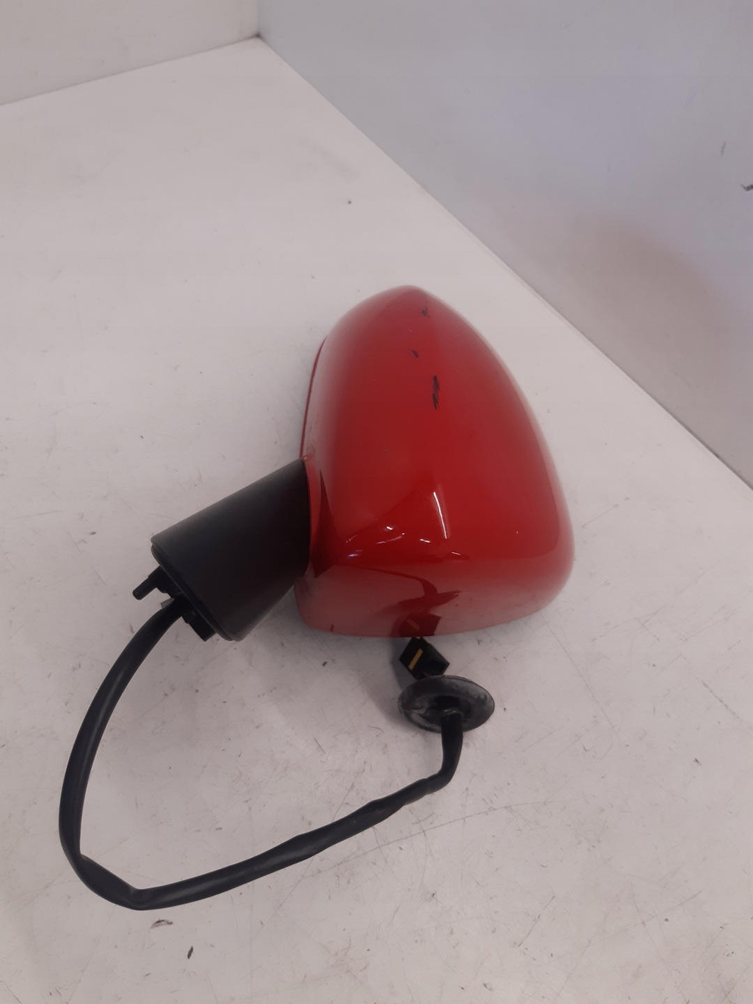 mirror right europa 3 PIN Opel Corsa D 1,2 16V