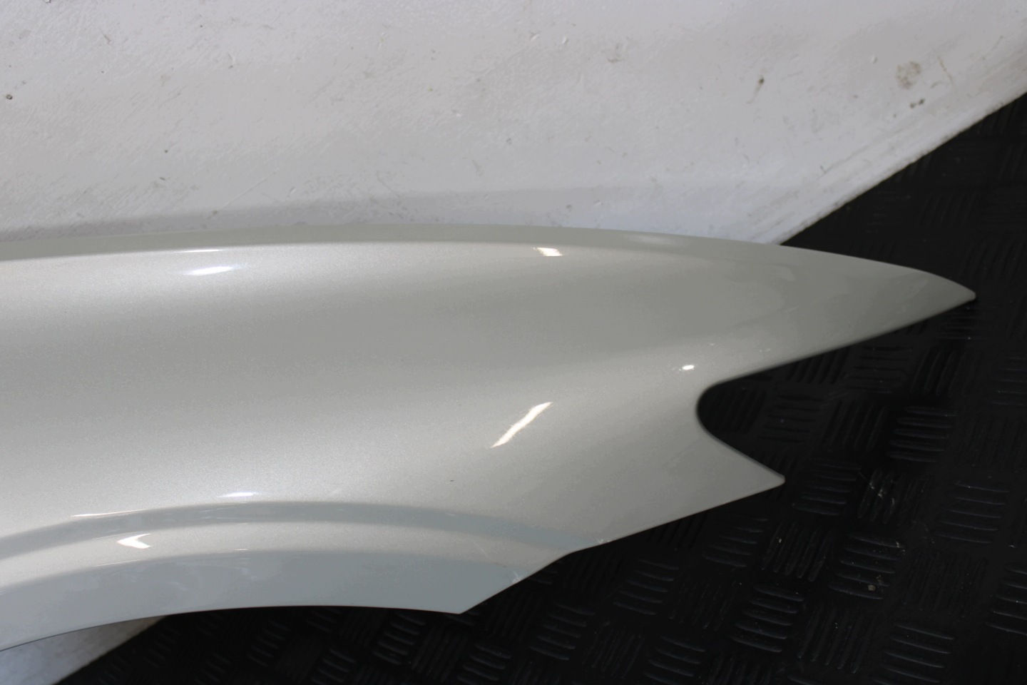 fender right front front VOLVO S60 V60 III 3 2.0 D KOMBI