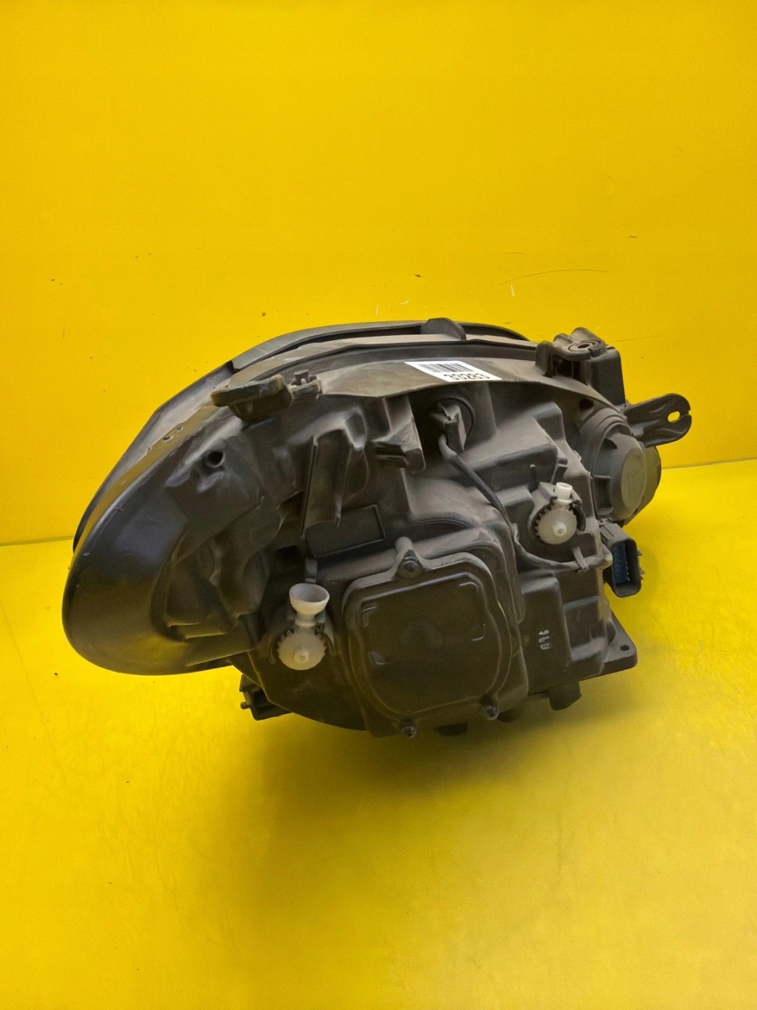 light left front front Opel Mokka A 12- Xenon 42344333