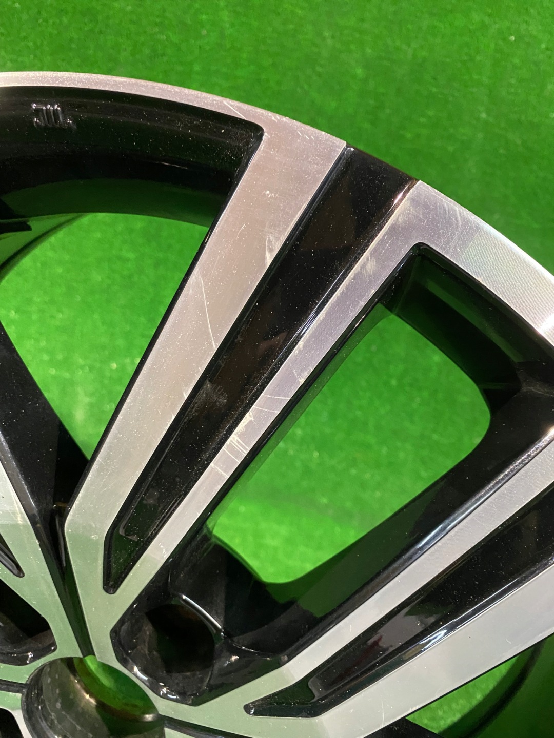 disk TOYOTA COROLLA CROSS 18” 7J ET40