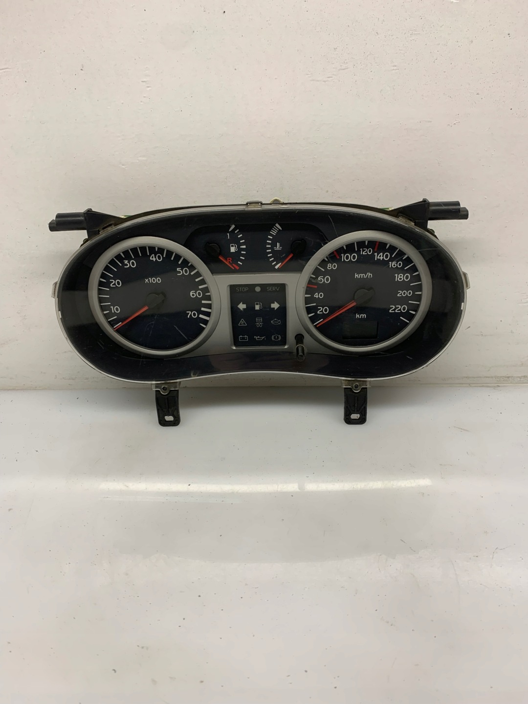 dials PREDKOSCIOMIERZ RENAULT CLIO II P8200059776