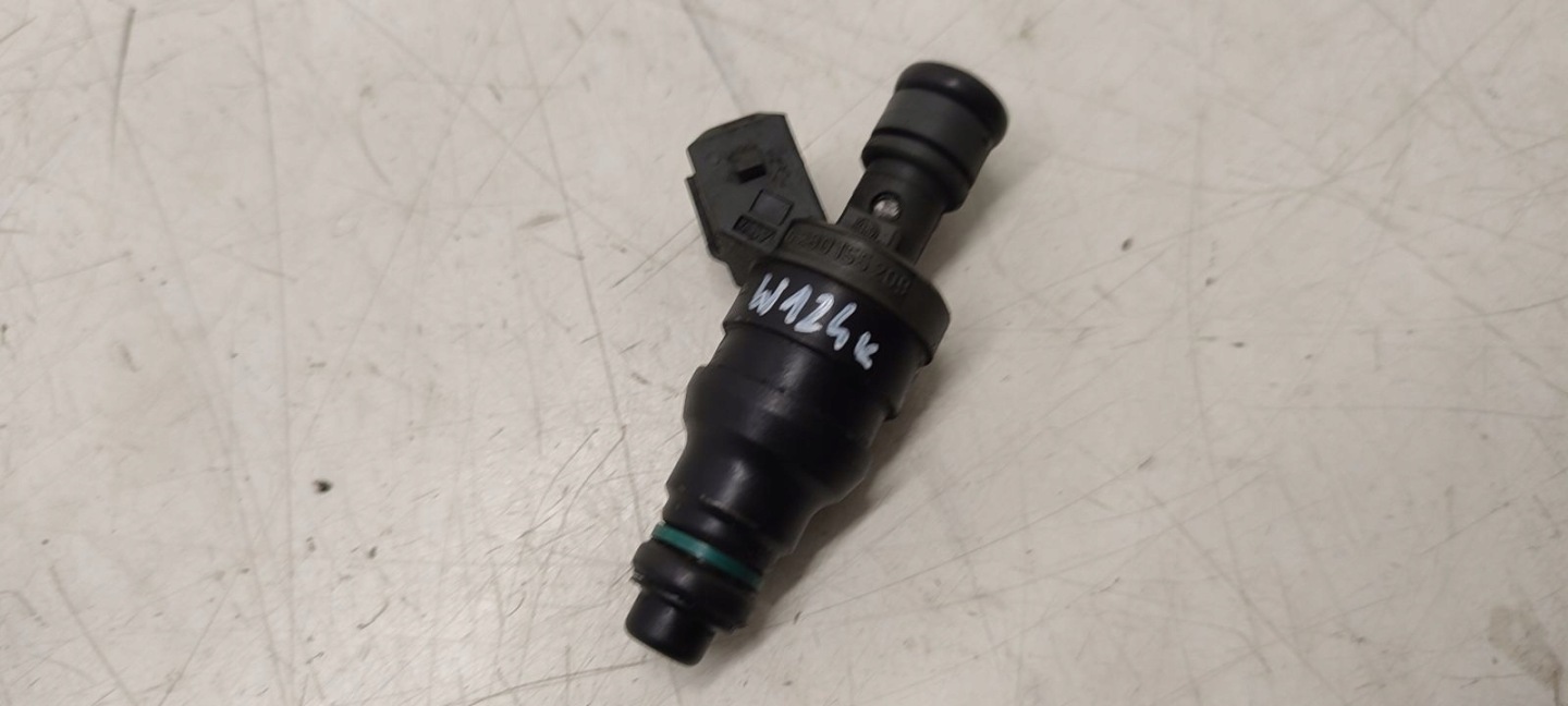 injector Mercedes W124 2,2b