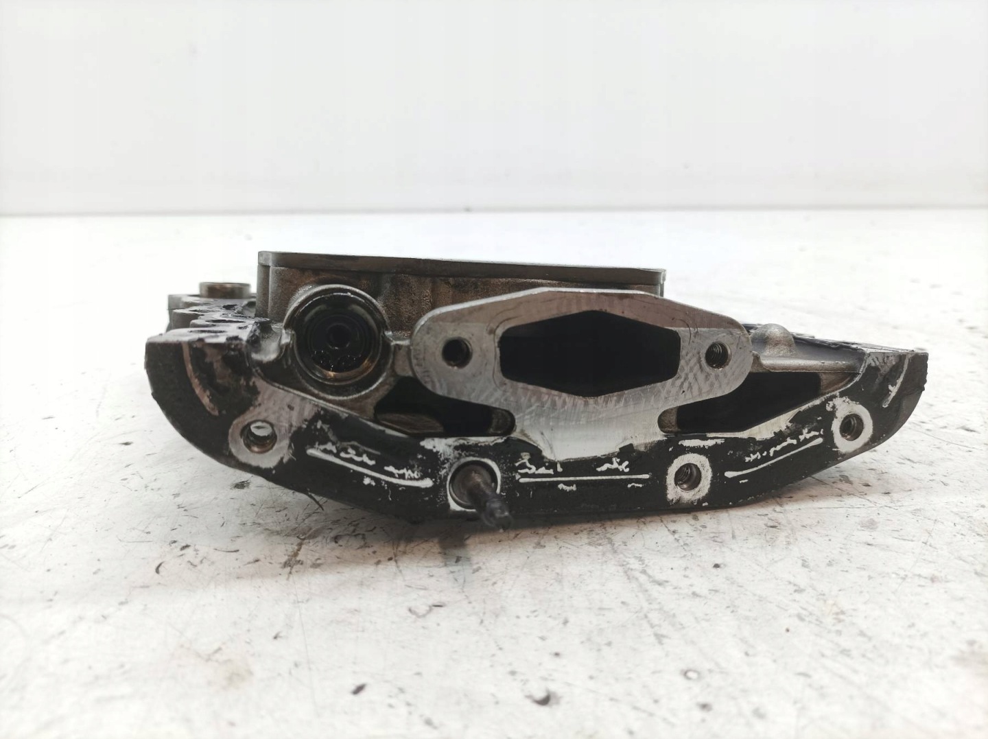 oil pump Peugeot Partner II (2008- )