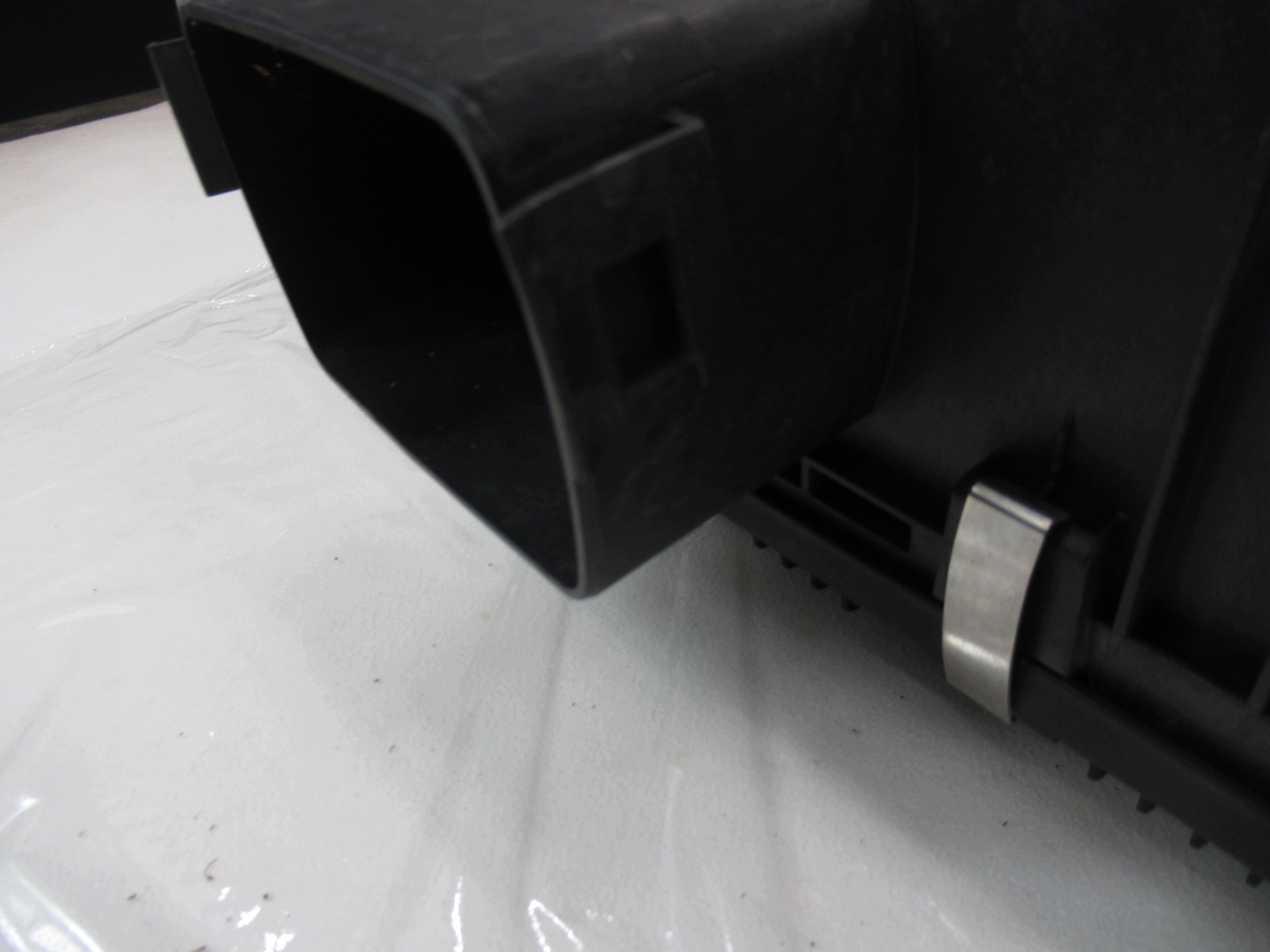 boîtier de filtre à air BMW e82 e84 e88 e90 e91 e92 e93 335i N55b30a N55