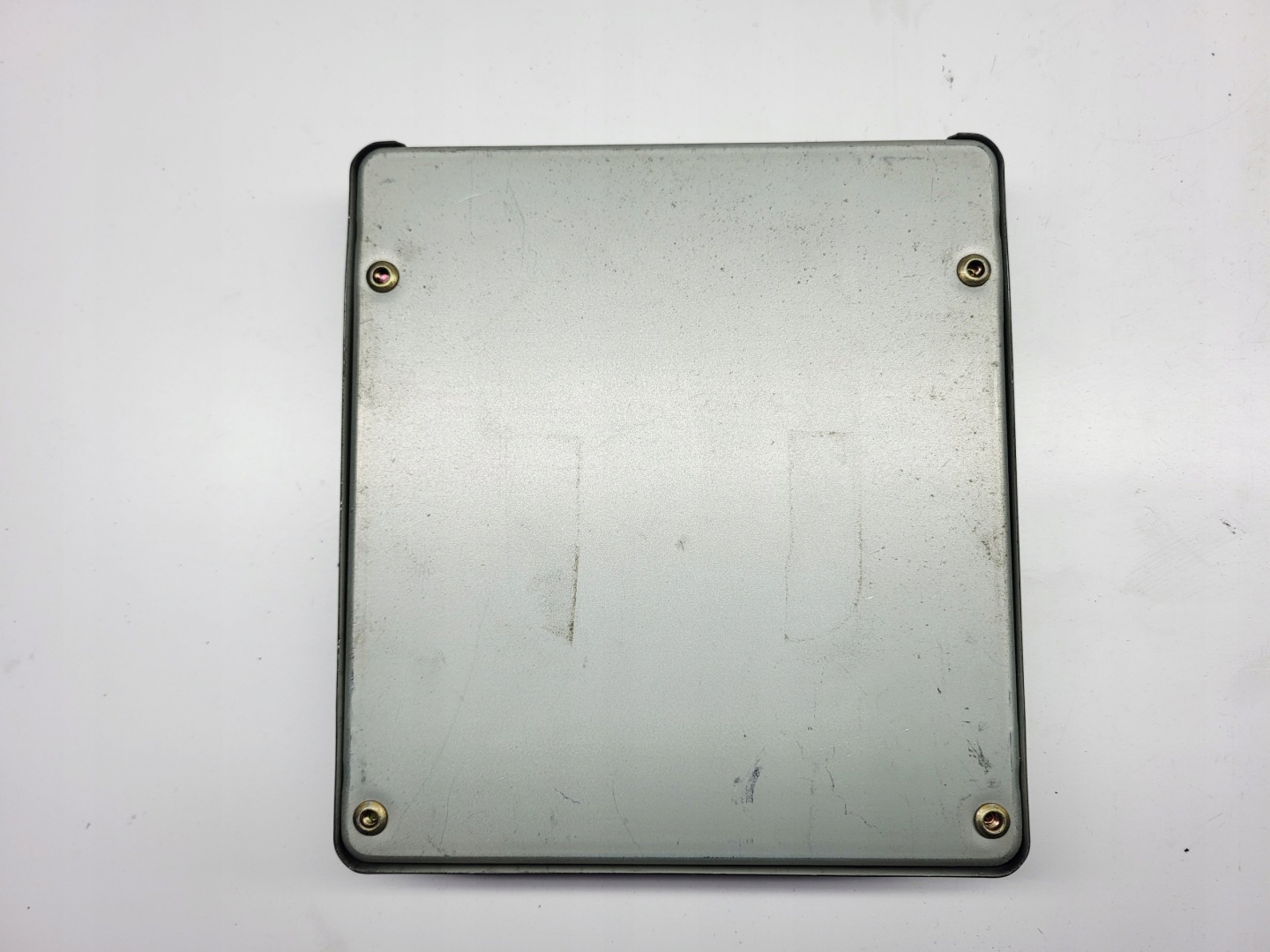computer control unit of the engine MAZDA 6GG 1.8 16V LF1718881H