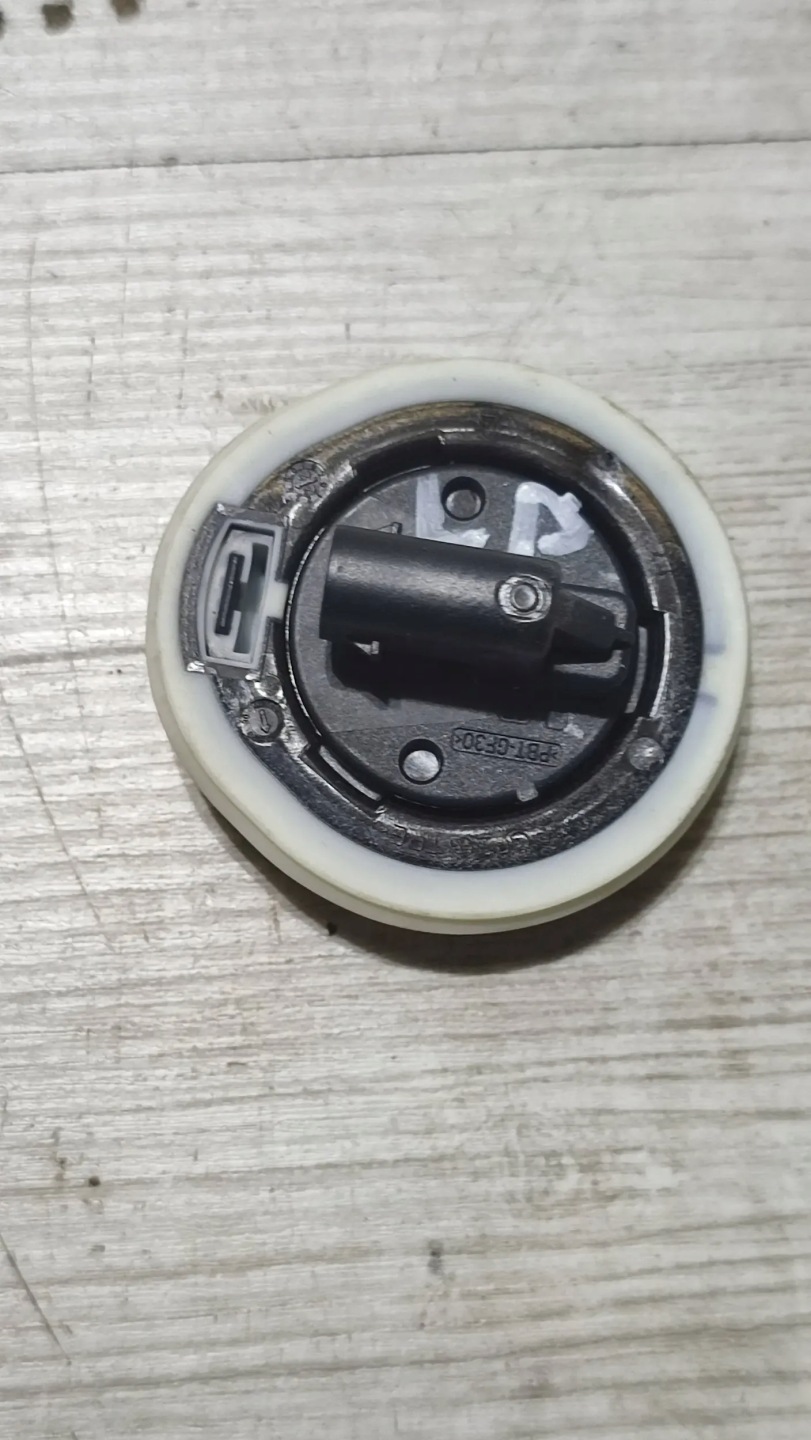 Opel Corsa F 1.2 22r. Crashsensor Drucksensor Airbag