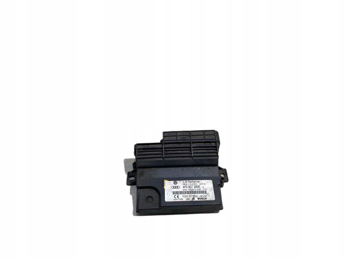module MOCY ILM AUDI Q7 4L 3.0 TDI 4F0907280E