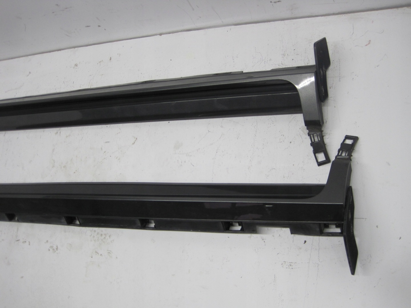 cap moulding threshold FORD KUGA MK3 21R LV4B-S10155-BEW LV4B-S10154-BEW