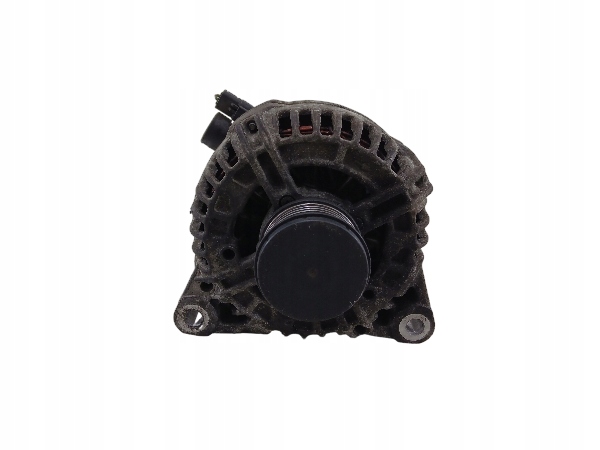 CITROEN C4 e 1.6 HDI alternatore 9646321880