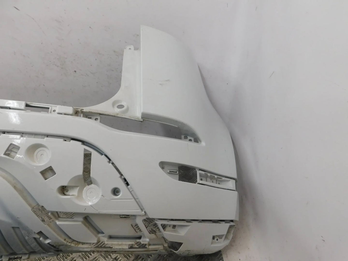 bumper rear part rear RANGE ROVER EVOQUE II 19