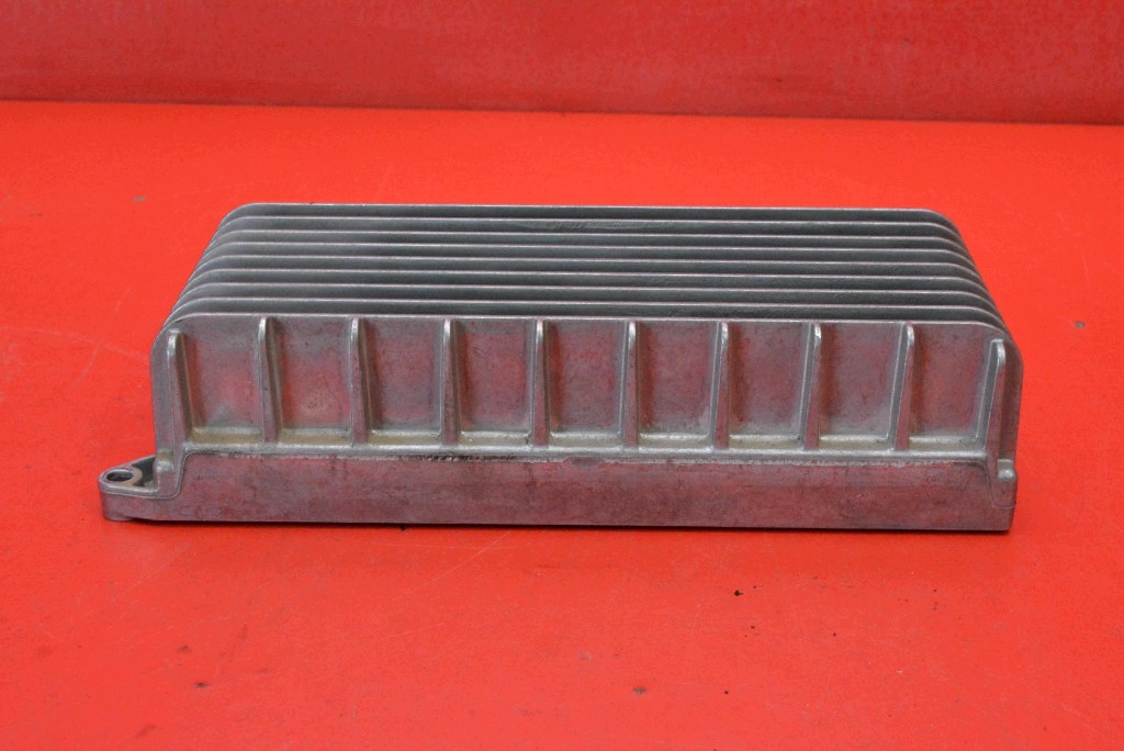 amplifier 8T0035223AE AUDI A4 B8 07-11