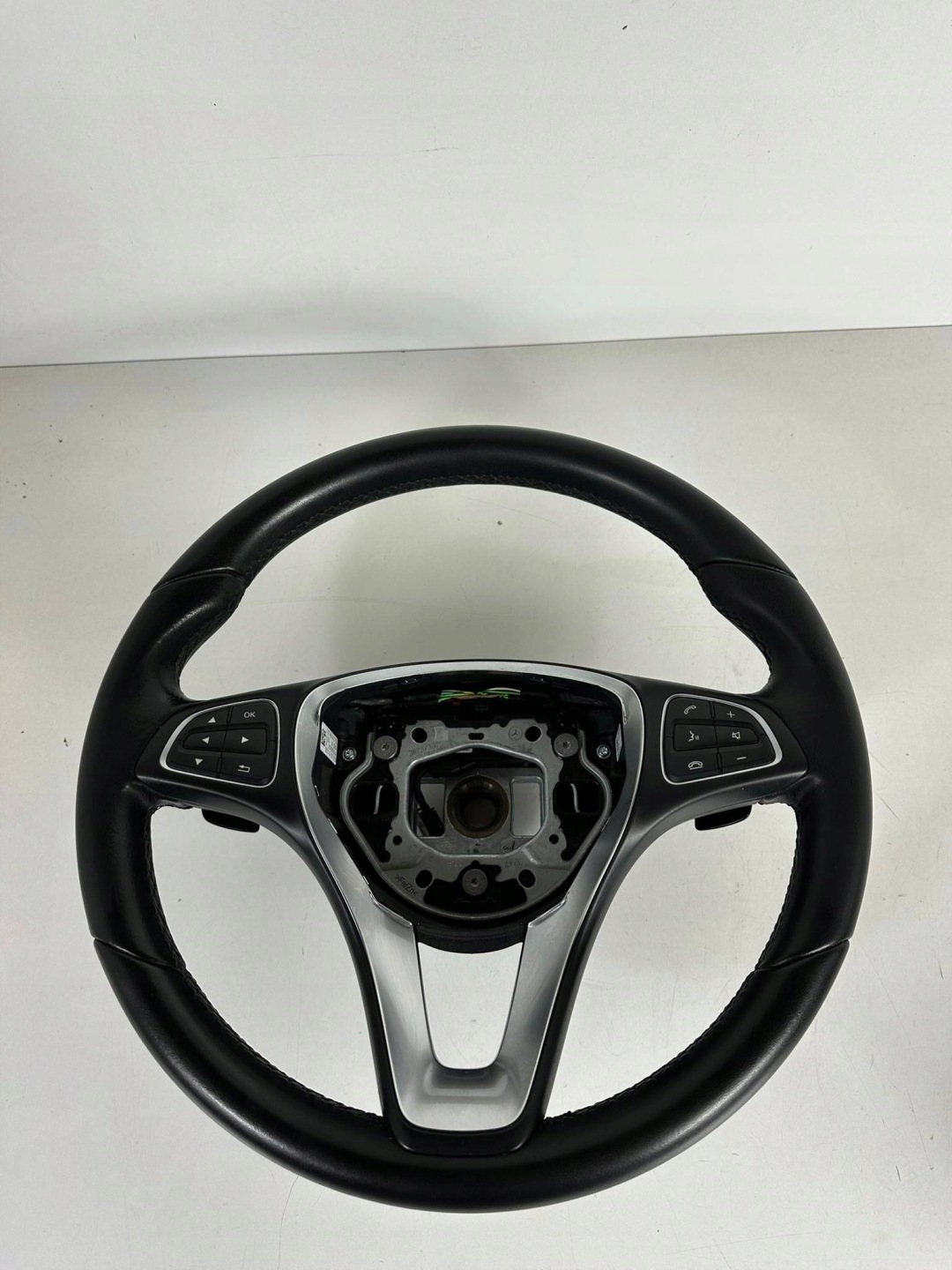 Mercedes-Benz GLA W156 2017 lenkrad A0014608903