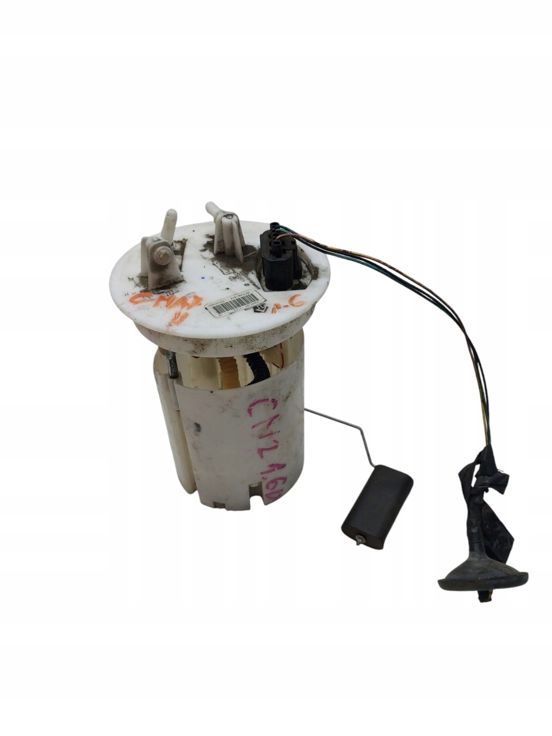 feed pump PLYWAK FORD C-MAX II MK2 AV619275ED