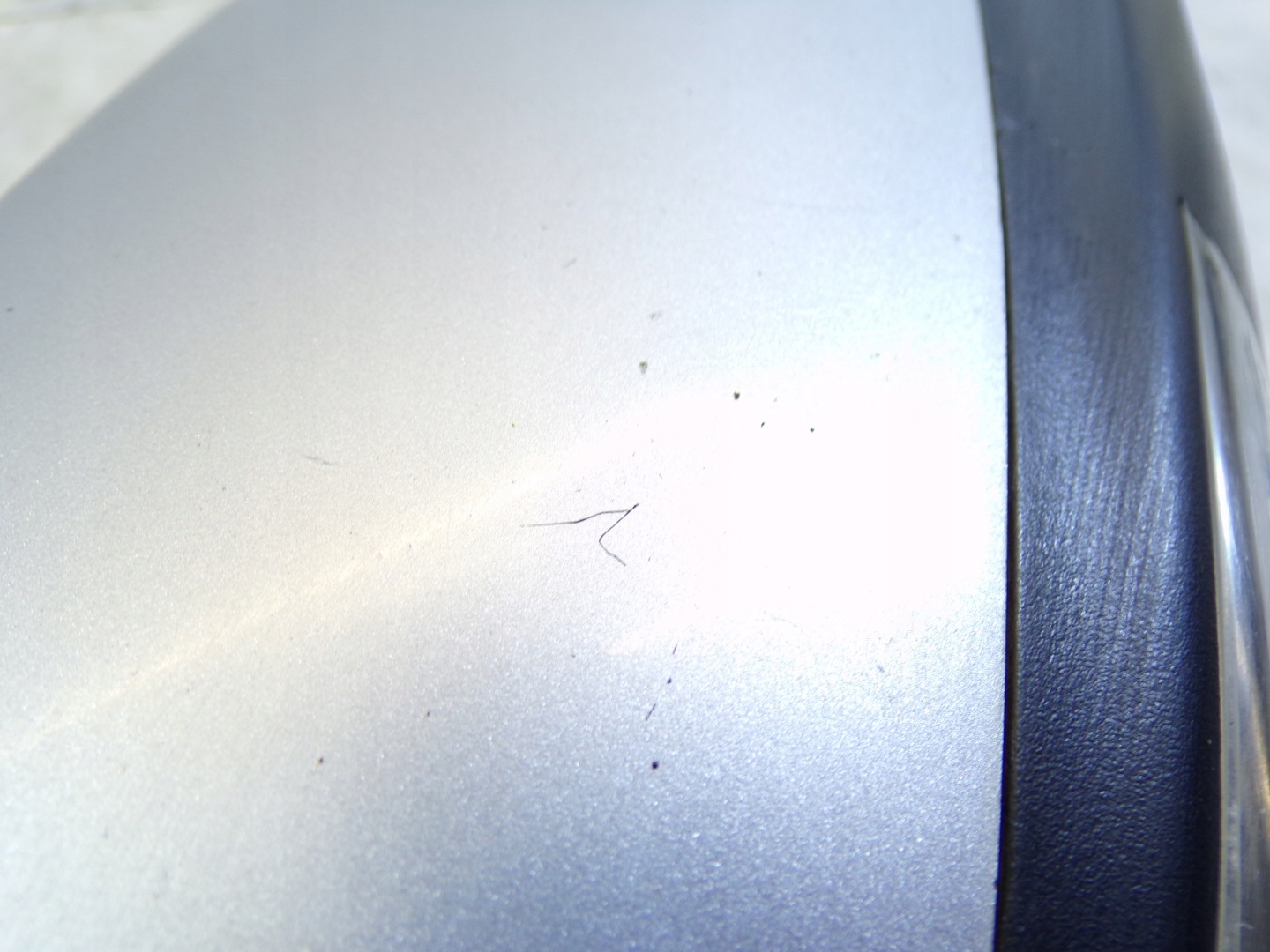 mirror right CHEVROLET EPICA 2 II 12 PIN colour