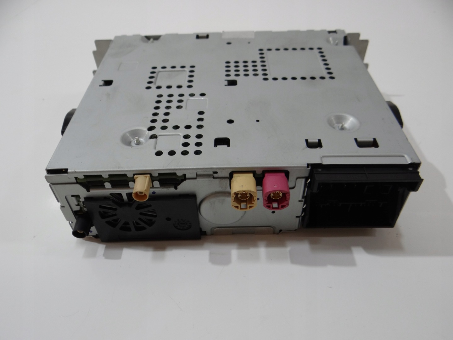 RADIO player CD BMW X3 F25 9282040