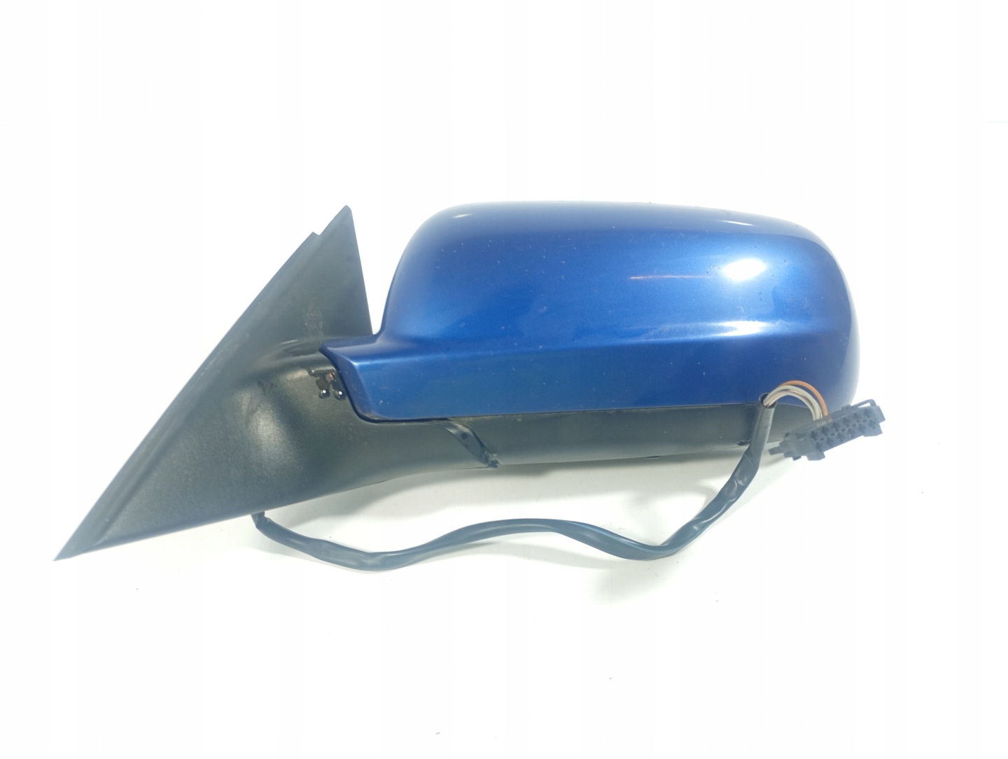 VW PASSAT B5 96-05 mirror left electrics 5 PIN OE 3B0857933