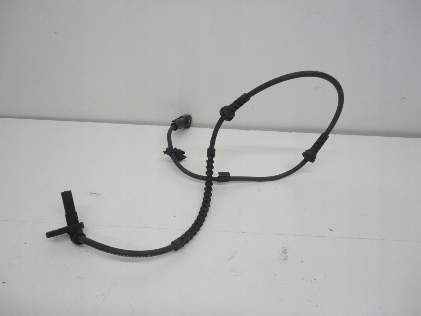 CHEVROLET AVEO sensor ABS right rear part 96473223