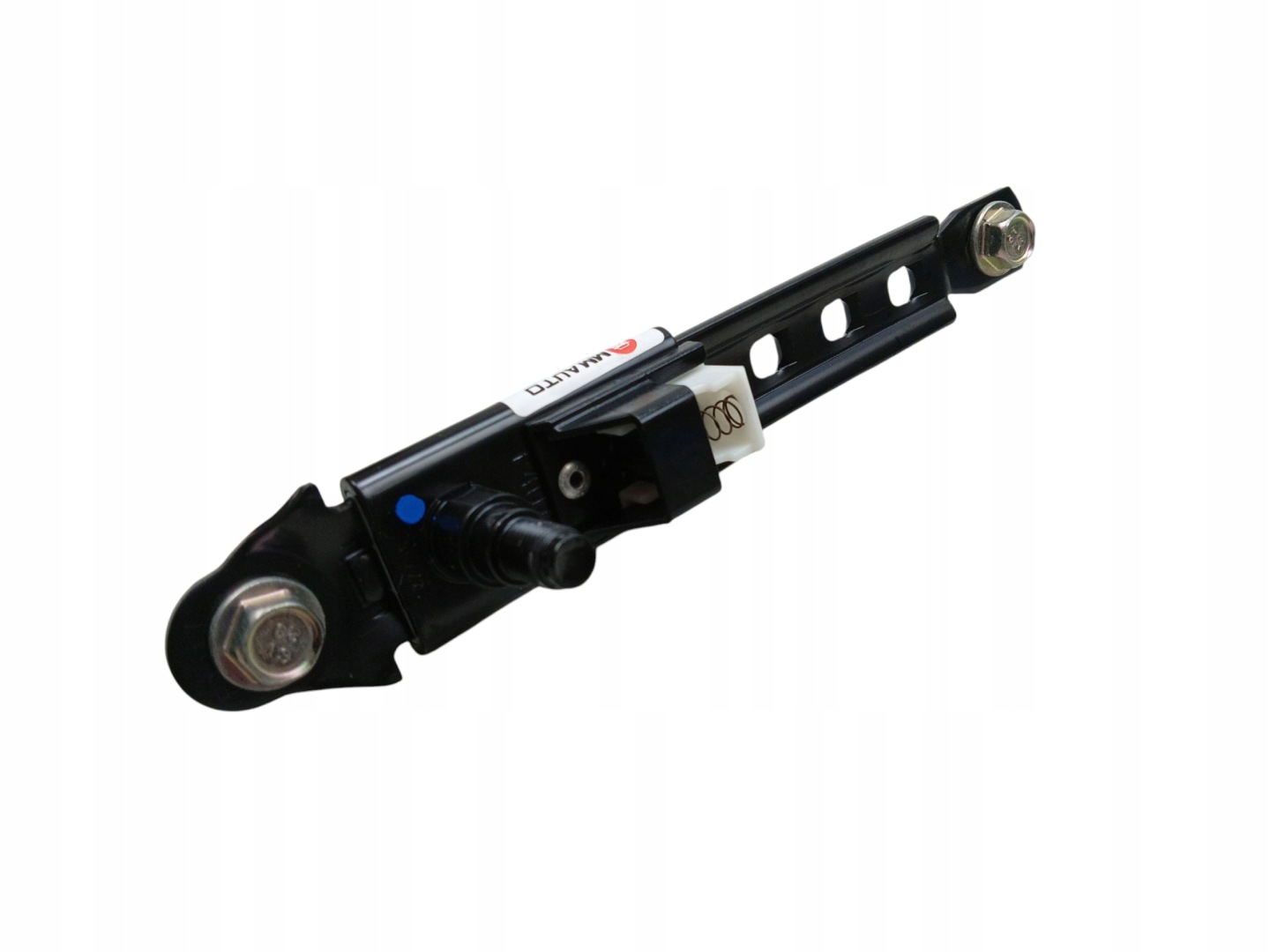 SUWAK control supports left front RENAULT KADJAR (2015-2018) 308629599AB