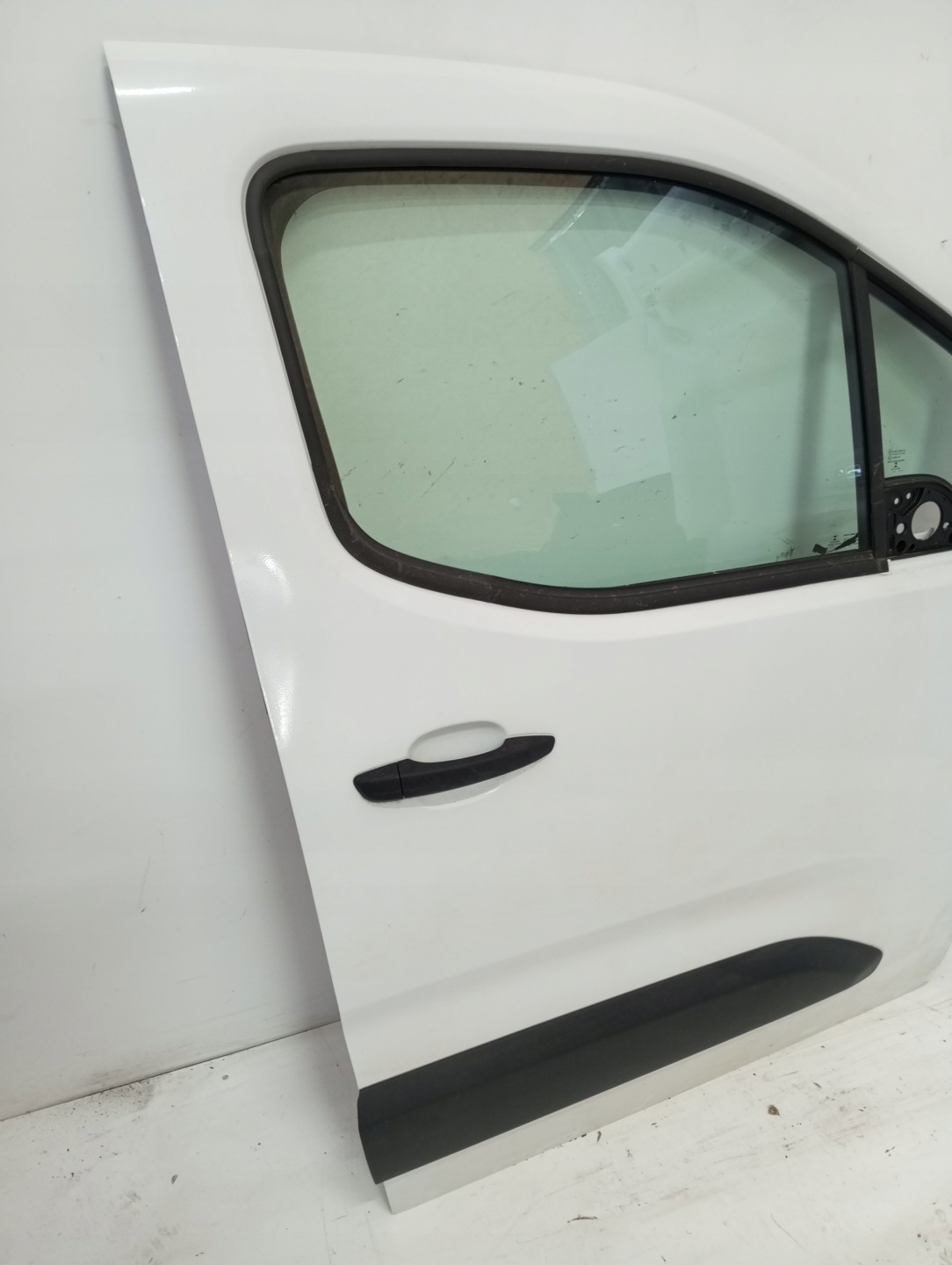 Tür rechts vorne PEUGEOT PARTNER 22R